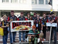 2010 - Team Photos